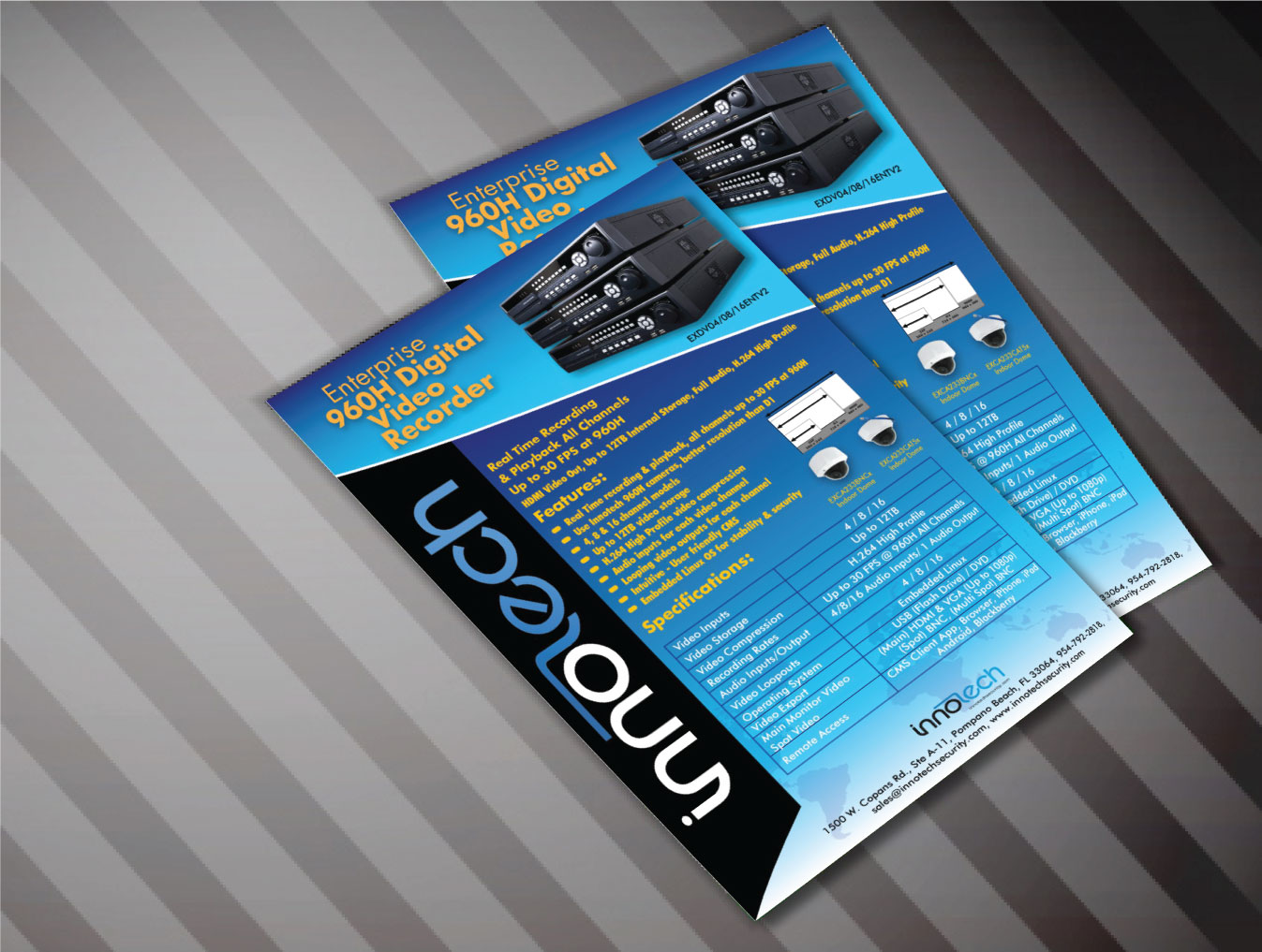 Flyer Design by Impressive Solutions for this project | Design #3093308