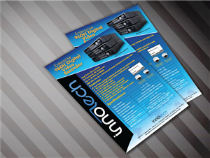 Flyer Design by Impressive Solutions for this project | Design: #3093308