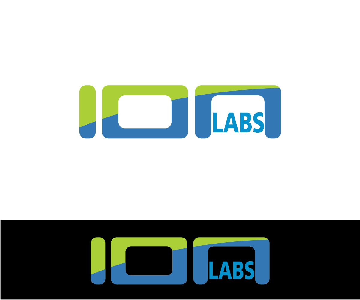 Logo Design by Pritman for Ion Labs | Design #26947869