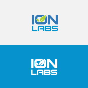 Logo Design by Jeevaj for Ion Labs | Design: #26940050