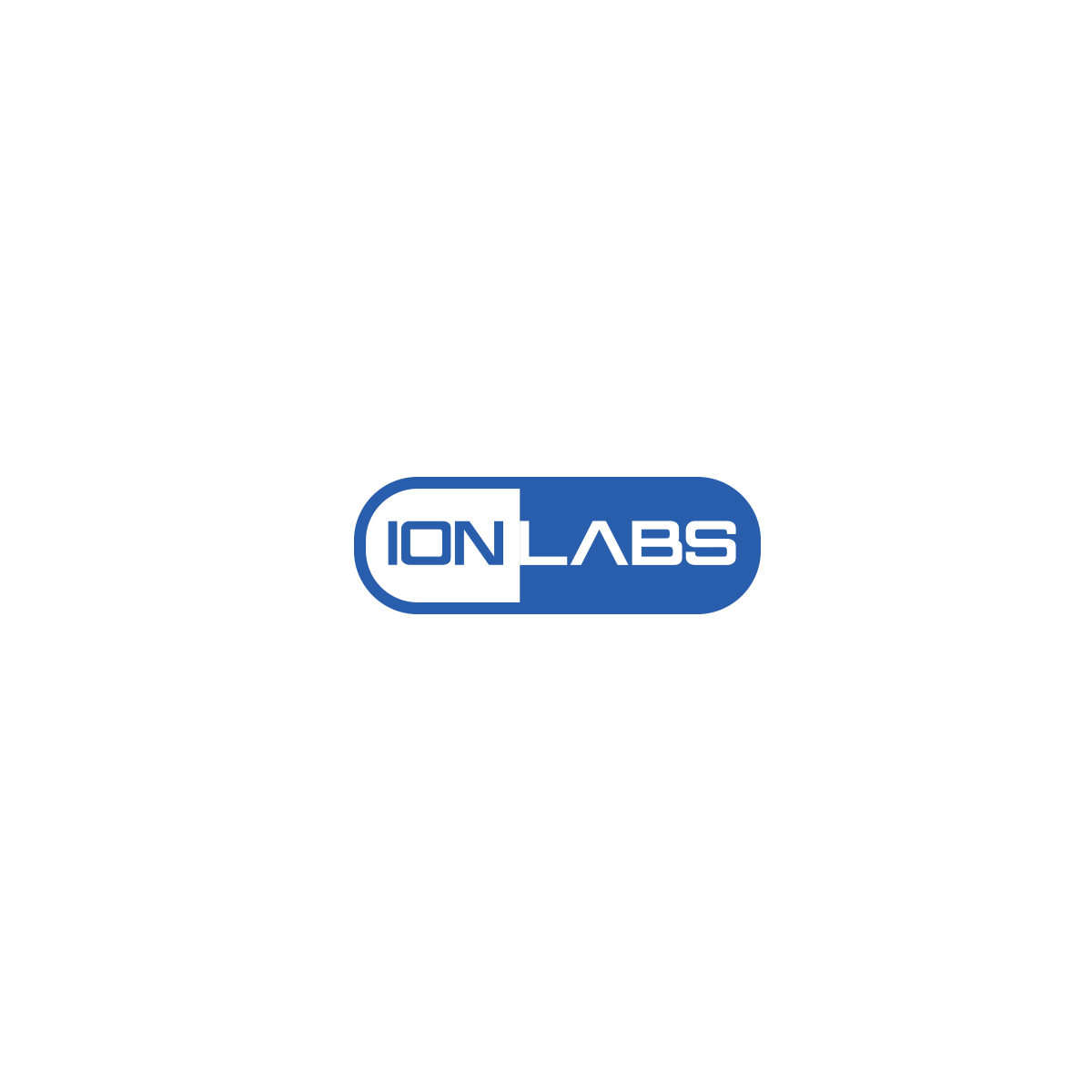 Logo-Design von Aaaron für Ion Labs | Design #26949853