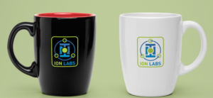Logo Design by Richard Martinez