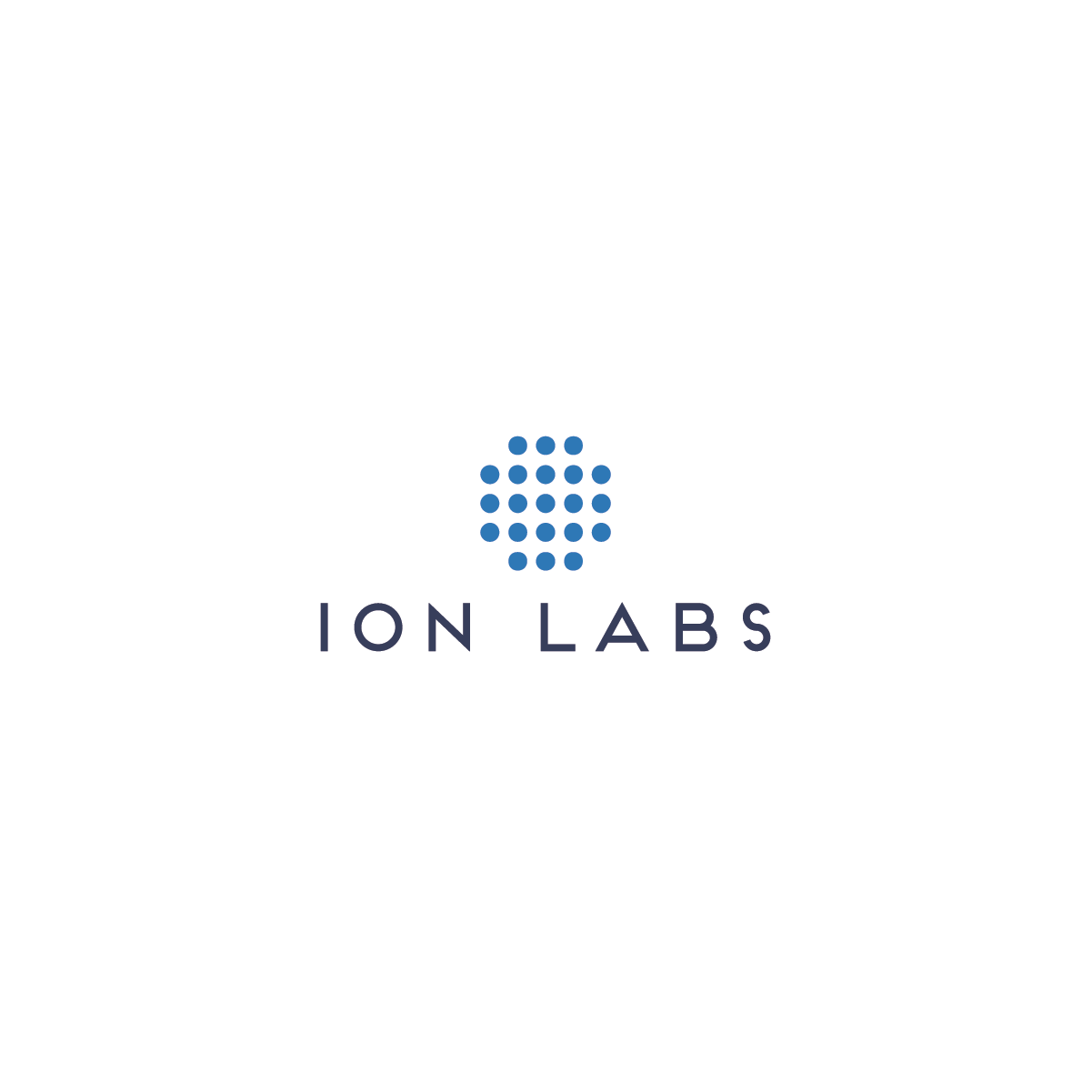 Logo Design by Mojoto41 for Ion Labs | Design #26904154