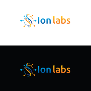 Logo-Design von prodesigns99 für Ion Labs | Design #26890122