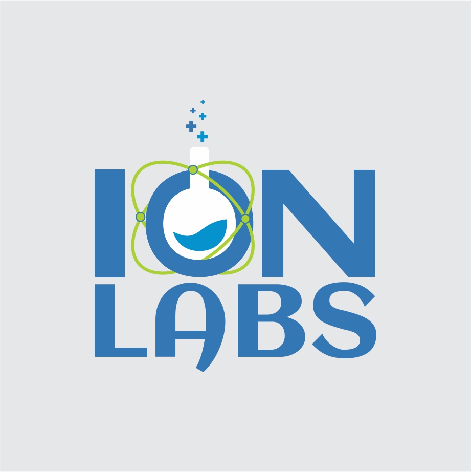 Logo-Design von sandeepstudio für Ion Labs | Design #26898502