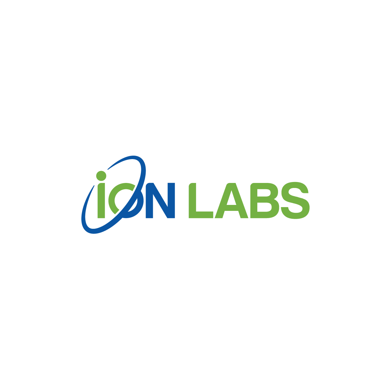 Logo Design by rozT for Ion Labs | Design #26946669