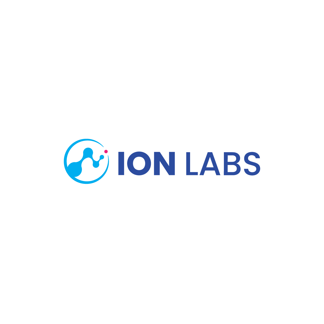Logo Design by rozT for Ion Labs | Design #26946699