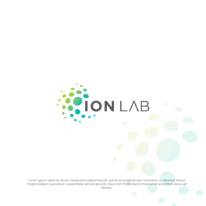Design de Logo par ZinKo pour Ion Labs | Design : #26975911
