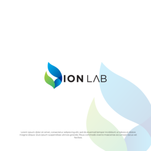 Design de Logo par ZinKo pour Ion Labs | Design : #26975912