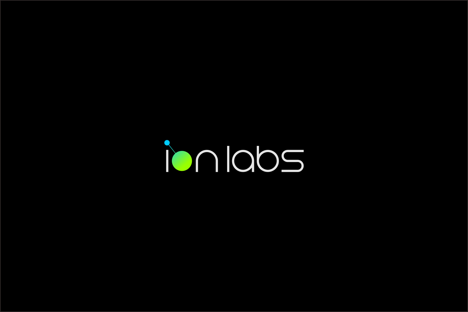 Logo Design by BUNG for Ion Labs | Design #26947274