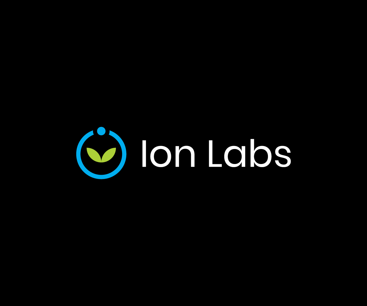 Logo Design by _Asadancs for Ion Labs | Design #26890931