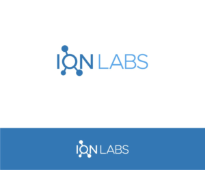 Logo-Design von OrianaProject für Ion Labs | Design #26947408
