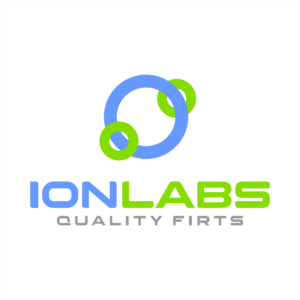 Logo-Design von Sergio Medina für Ion Labs | Design: #26890208