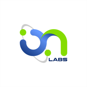 Logo-Design von Sergio Medina für Ion Labs | Design: #26890209