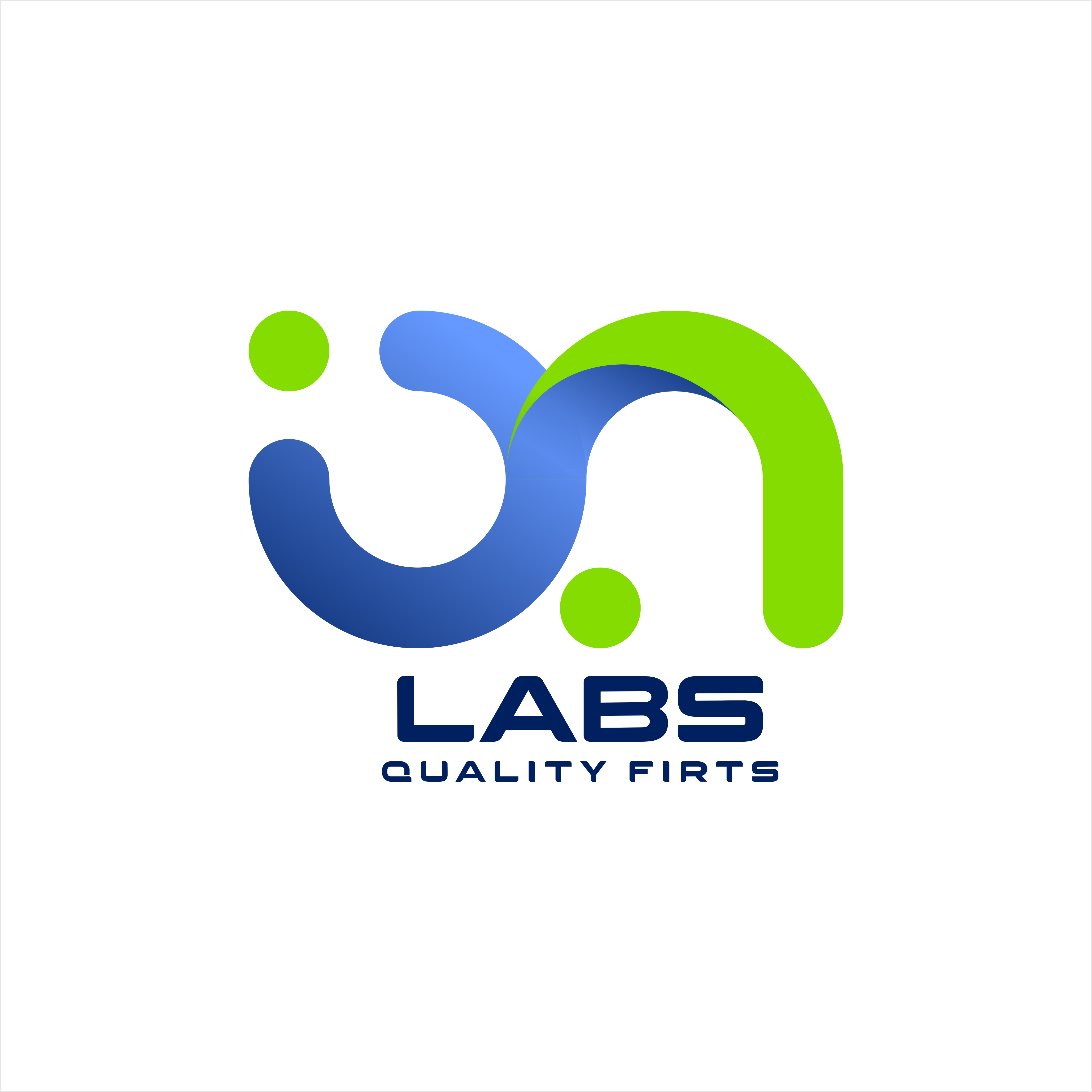 Logo Design by Sergio Medina for Ion Labs | Design #26890210