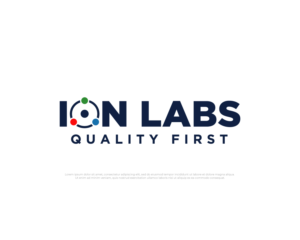 Design de Logo par Ara Studio pour Ion Labs | Design : #26894118