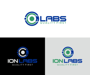 Design de Logo par Avilash pour Ion Labs | Design : #26946340