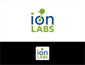 Ion labs | Design de Logo par BNdesigner