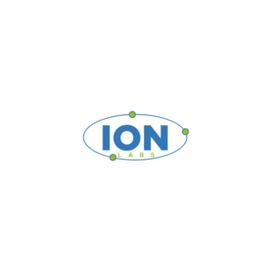Logo Design by rashelraj517 for Ion Labs | Design: #26891420