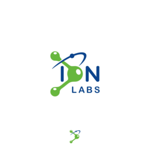 Logo-Design von Ashani Bhattacharya für Ion Labs | Design #26893917