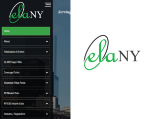 ELANY | Logo Design by Juli creation