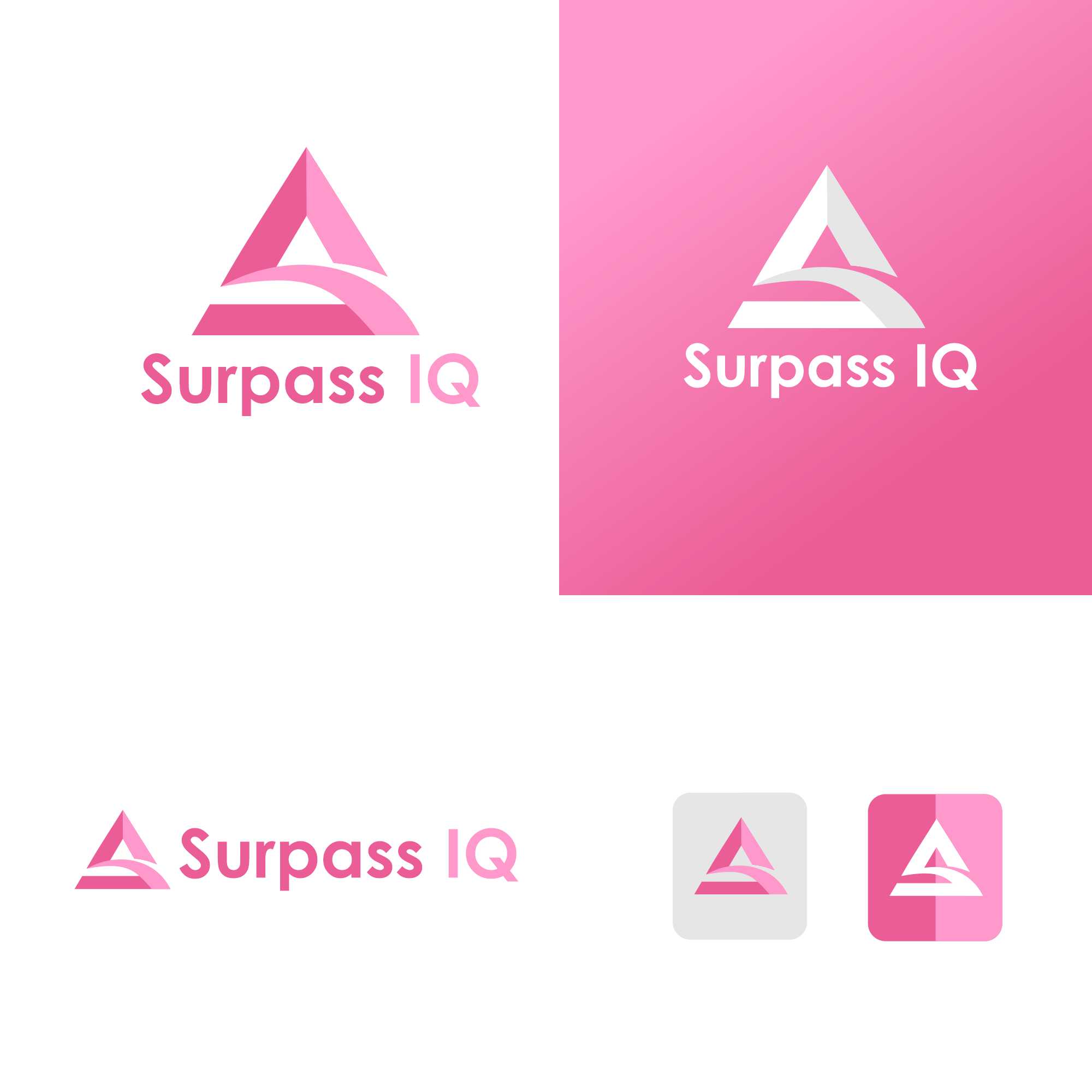 Logo Design by DoelRangkuti for this project | Design #26891717