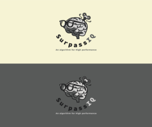Diseño de Logo por AnnaRoshch para este proyecto | Diseño #26913626