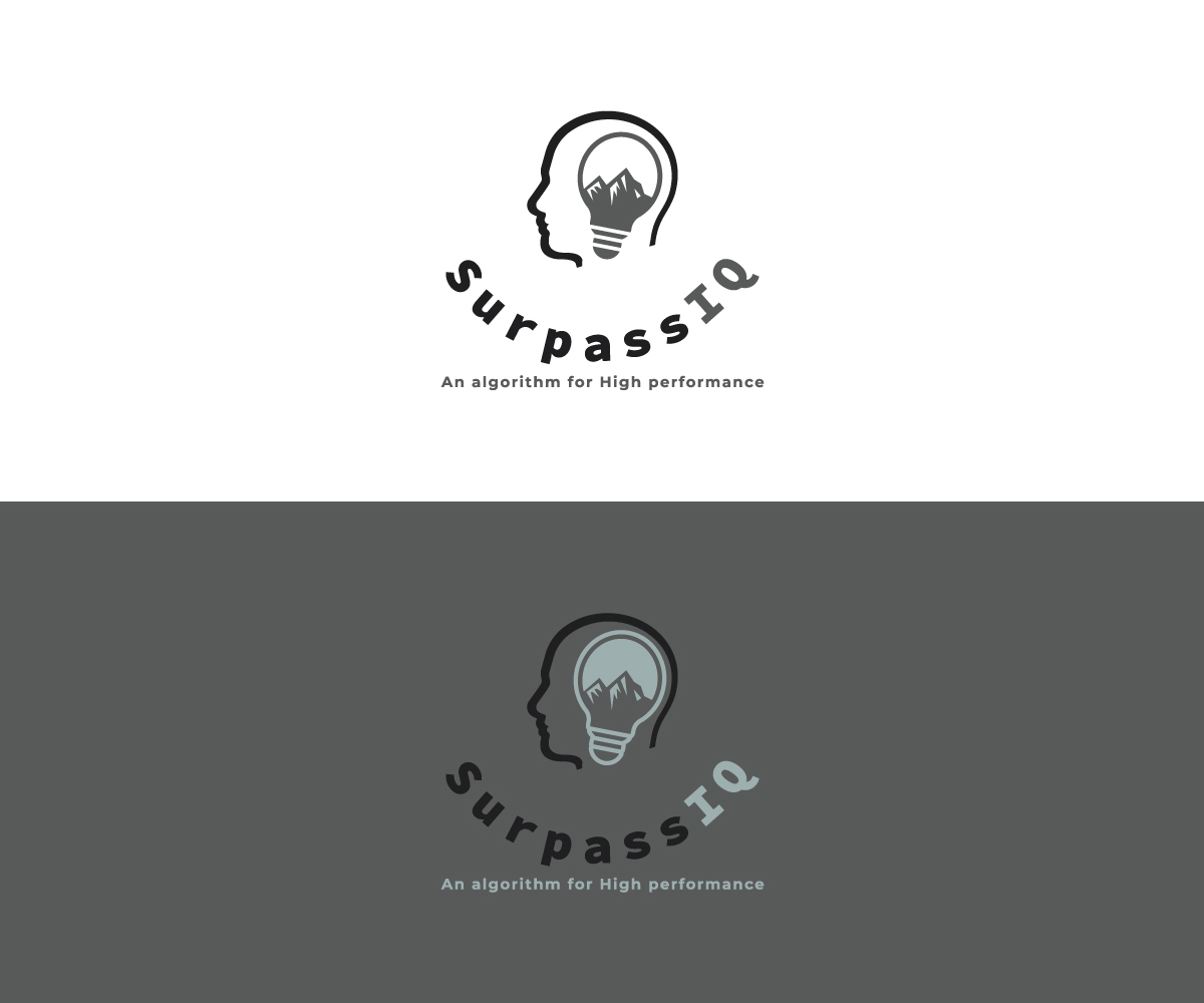 Logo Design by AnnaRoshch for this project | Design #26924312