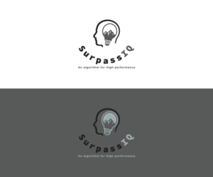 Logo Design by AnnaRoshch for this project | Design: #26924312
