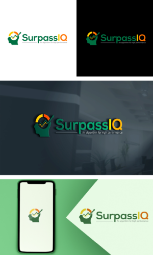 Logo-Design von sangeloenriquez für dieses Projekt | Design: #26894776