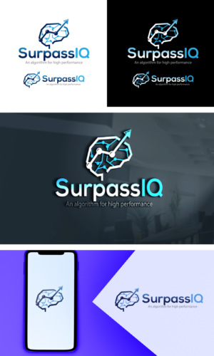 Logo-Design von sangeloenriquez für dieses Projekt | Design: #26936405