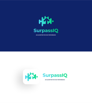 Logo Design by Omee for this project | Design: #26902346