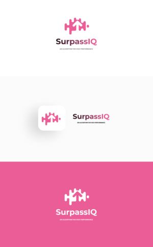 Logo Design by Omee for this project | Design: #26903861