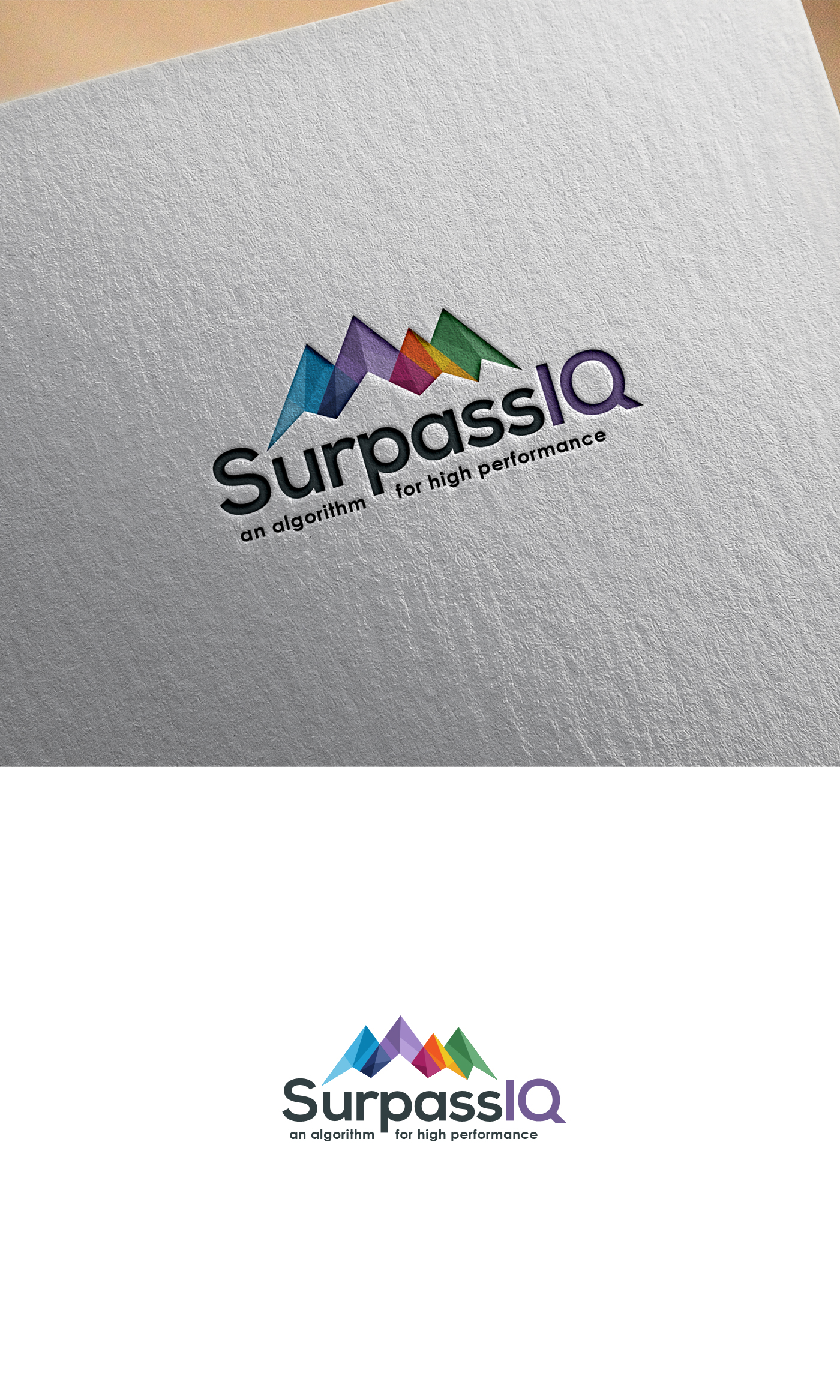 Logo Design by logo_s for this project | Design #26893050