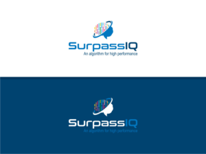 Logo Design by Atvento Graphics for this project | Design: #26904056