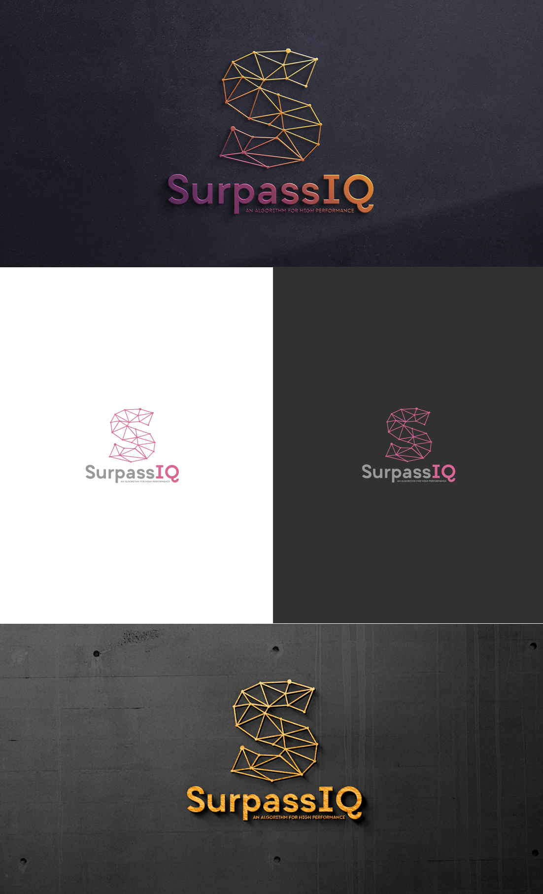 Logo Design by GLDesigns for this project | Design #26899636