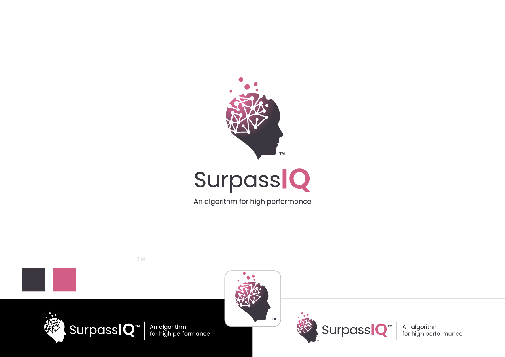 Logo Design by ~idiaz~ for this project | Design #26902639