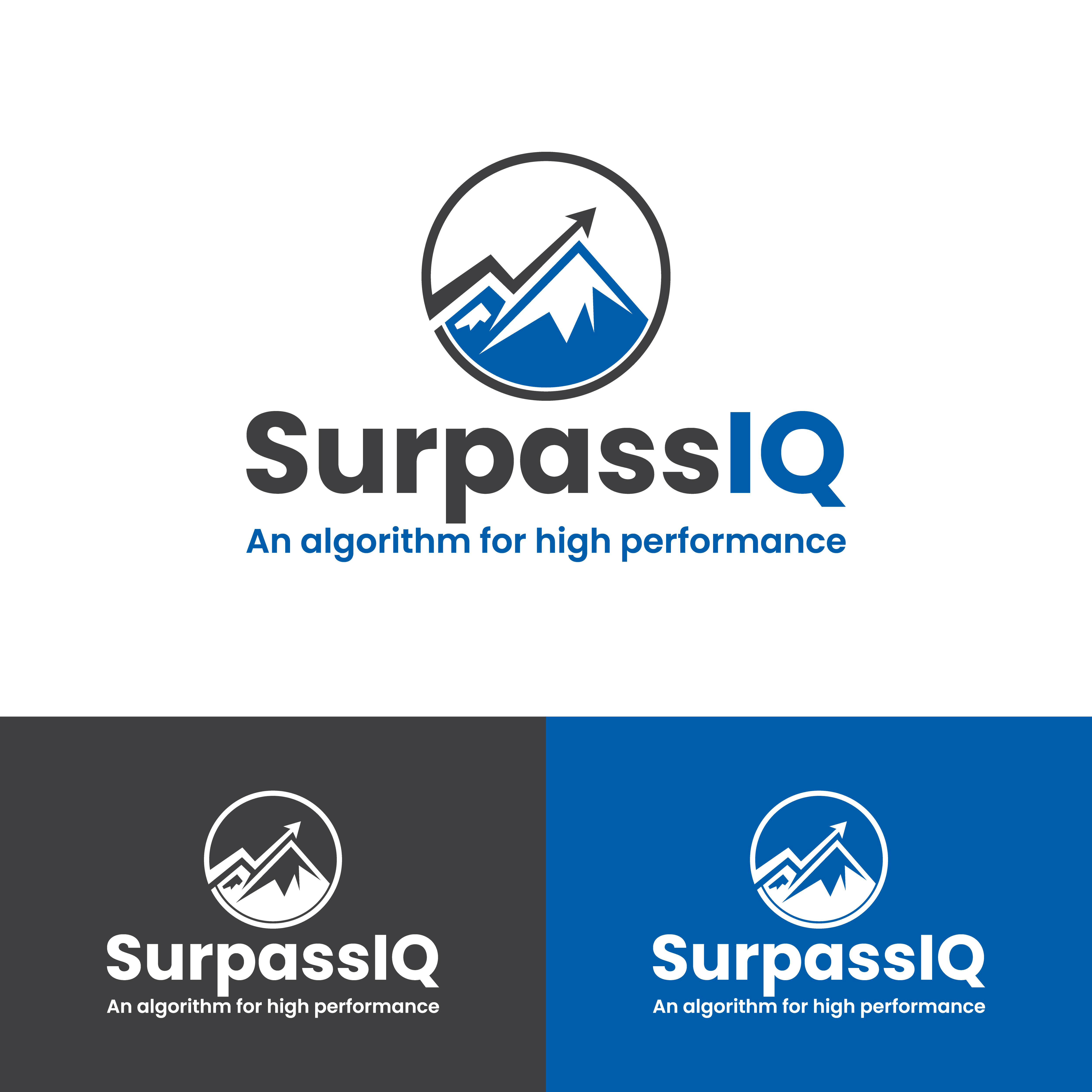 Logo Design by baki99 for this project | Design #26892401