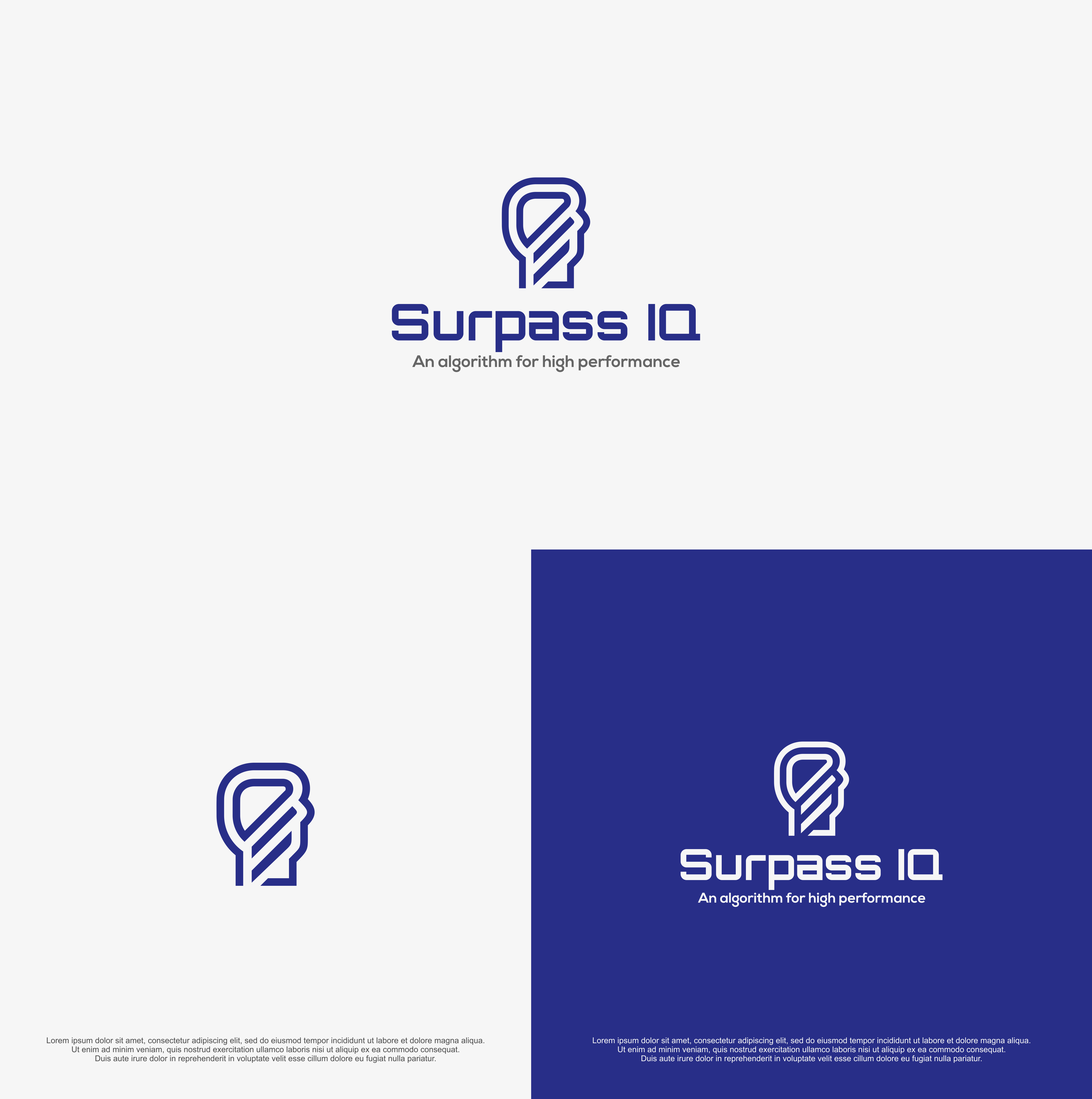 Logo Design by RICKY.T for this project | Design #26917186