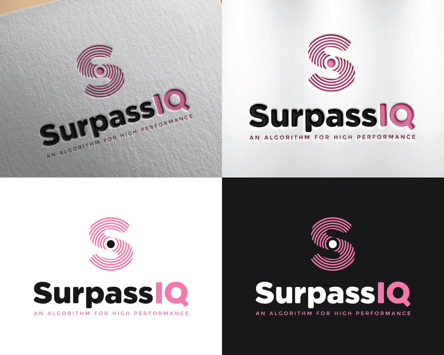Logo Design by MAWBM for this project | Design #26903075