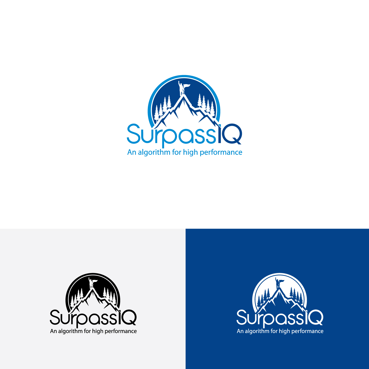 Logo Design by sankar999 for this project | Design #26892798