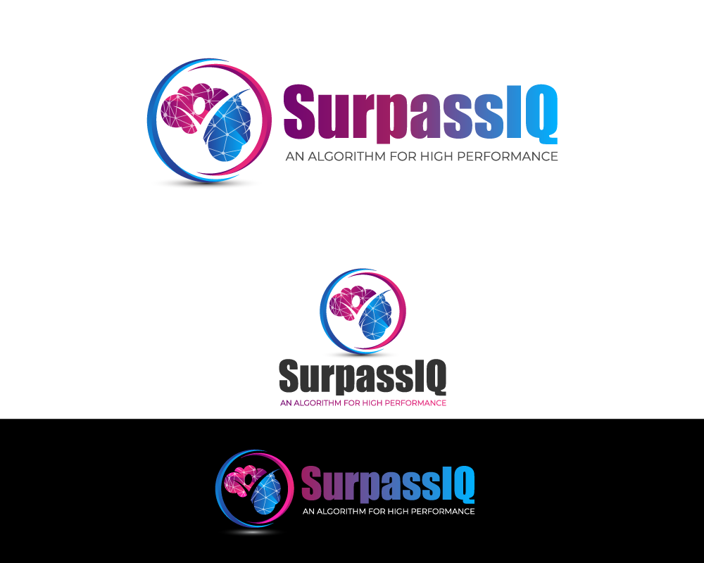 Logo Design by shalvin for this project | Design #26923384