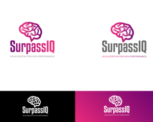 Logo Design by shalvin for this project | Design: #26923458