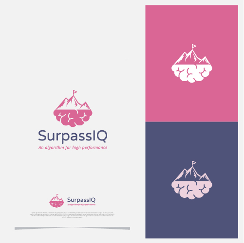 Logo Design by Mime Artworks for this project | Design #26923377