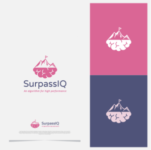 Logo Design by Mime Artworks for this project | Design: #26923377
