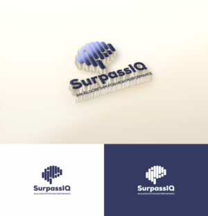 Logo Design by in creative for this project | Design: #26894537