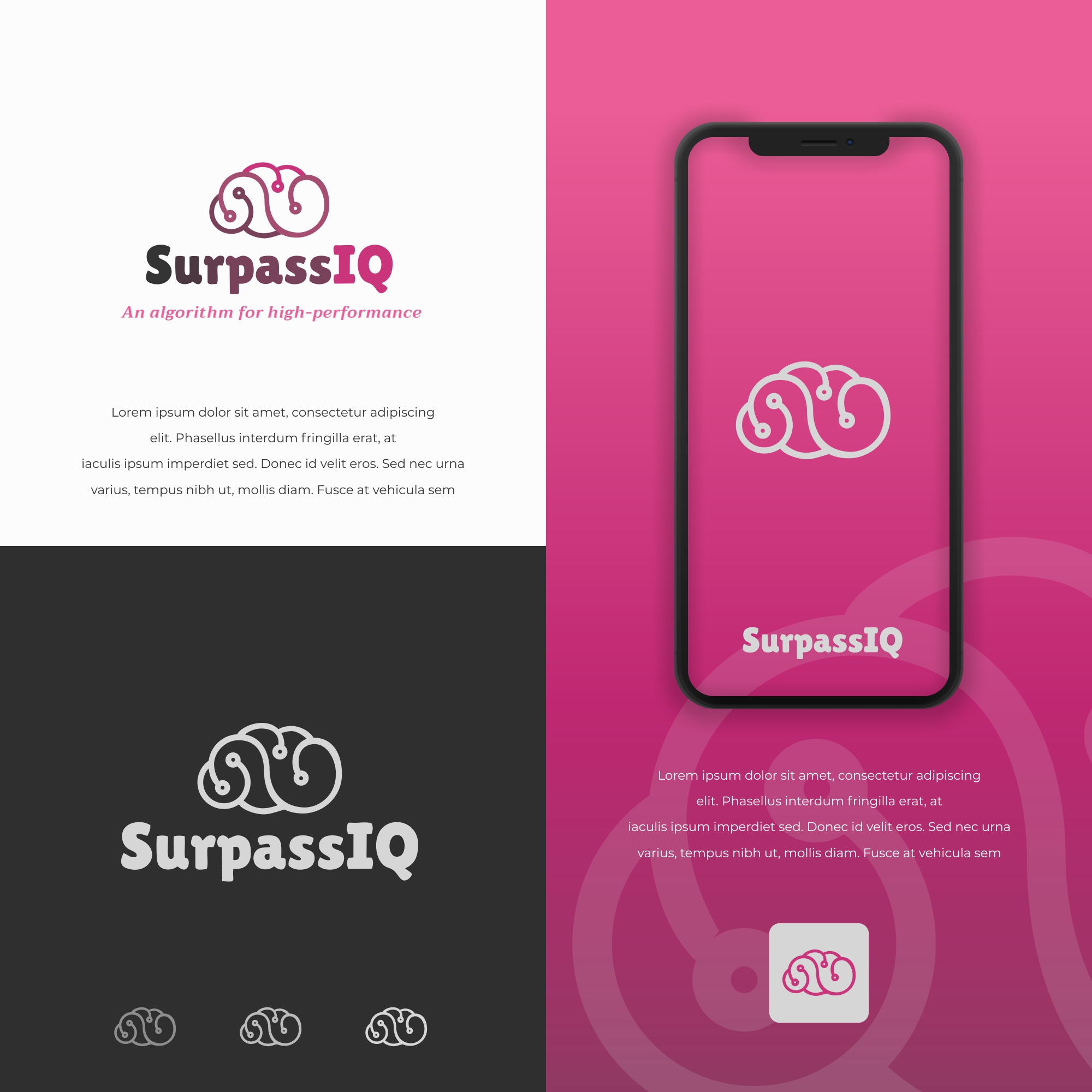 Logo Design by wati rivca villia 95 for this project | Design #26914763