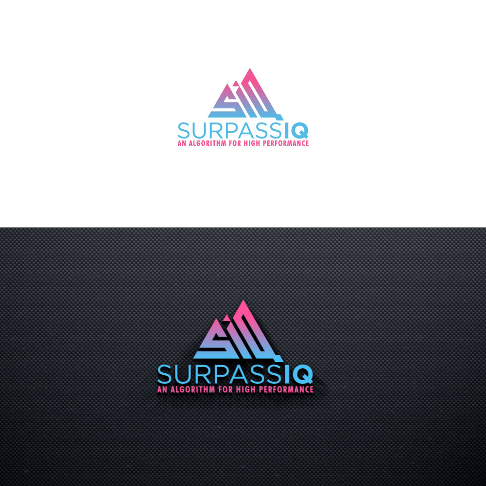 Logo Design by Trident for this project | Design #26893607
