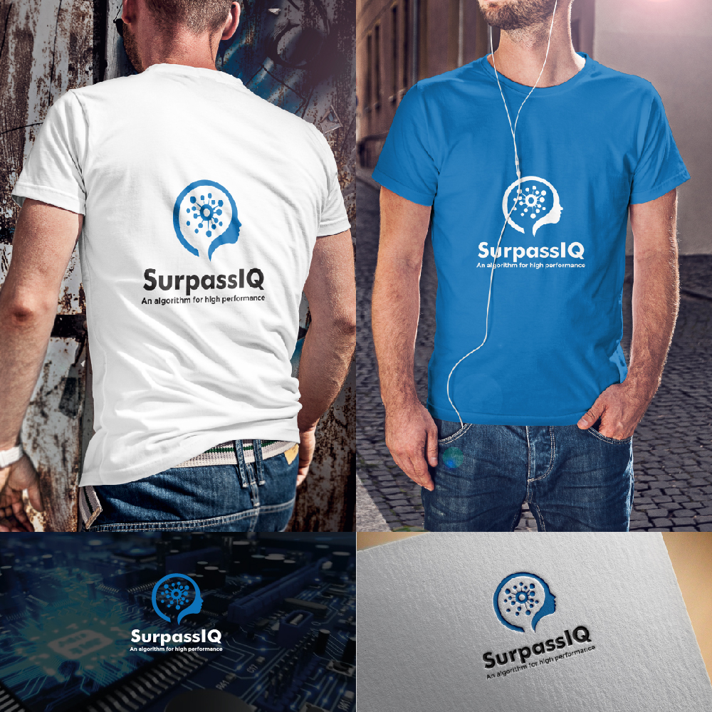 Logo Design by AyubZafar for this project | Design #26905435