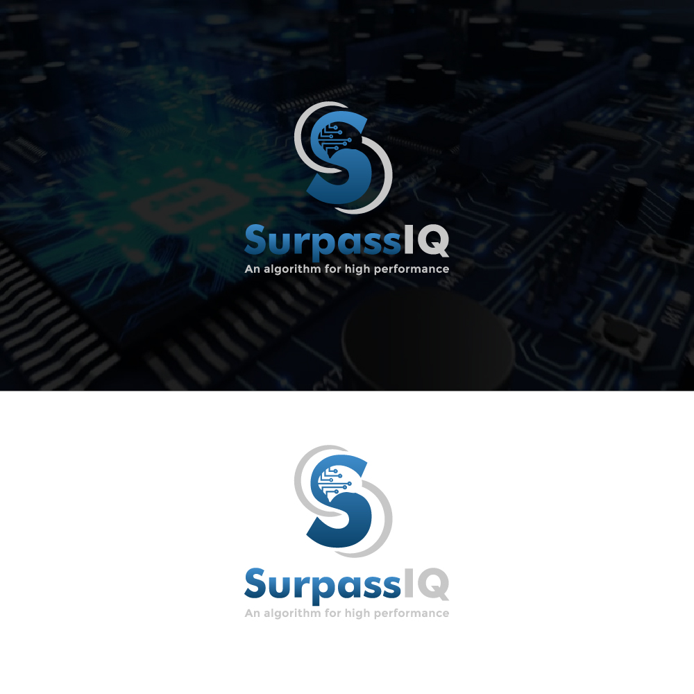 Logo Design by Ayub Zafar for this project | Design #26905476